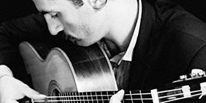 Solo Recital